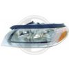 DIEDERICHS 7661180 Headlight